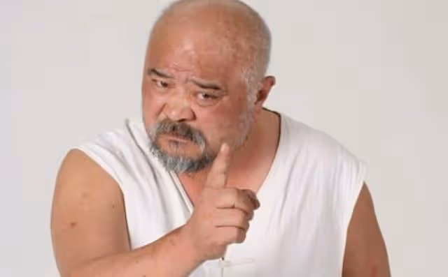 八兩不算喝,每天2包煙,國家一級演員李琦,65歲「自食苦果」