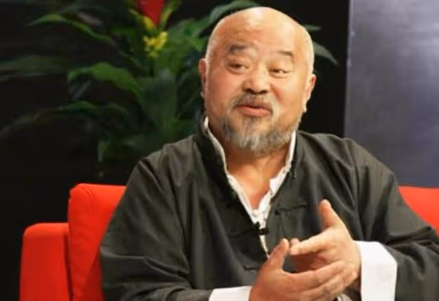 八兩不算喝,每天2包煙,國家一級演員李琦,65歲「自食苦果」