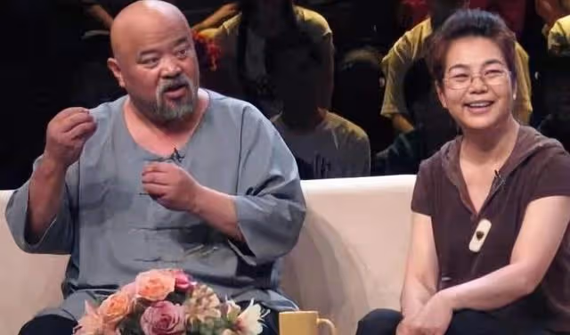 八兩不算喝,每天2包煙,國家一級演員李琦,65歲「自食苦果」
