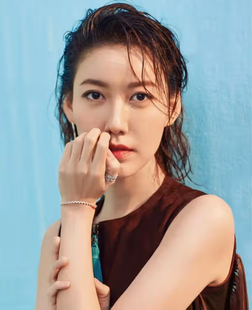 娛樂記憶 | 不事雕琢 渾然天成 高露