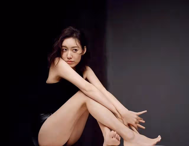 娛樂記憶 | 不事雕琢 渾然天成 高露