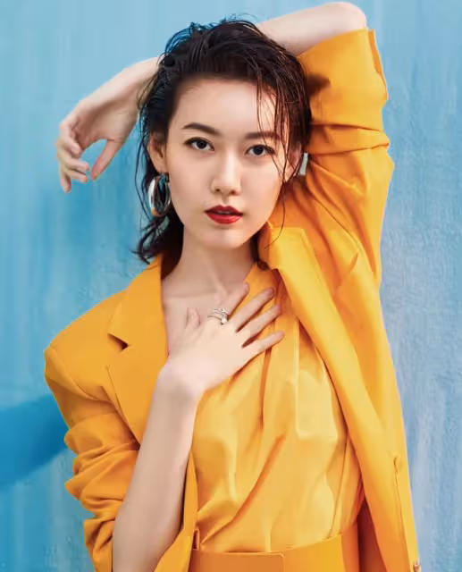 娛樂記憶 | 不事雕琢 渾然天成 高露