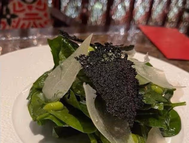 李湘攜新歡現身酒店親密互動,這次的新歡又是誰的舊愛
