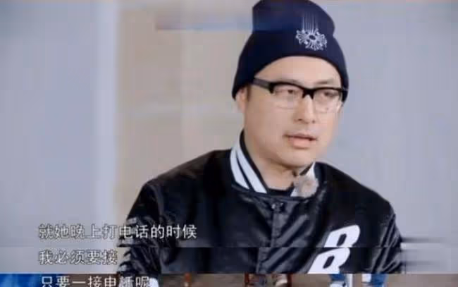 李湘攜新歡現身酒店親密互動,這次的新歡又是誰的舊愛