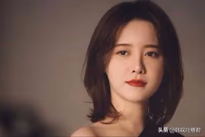 同樣選擇年下男後無奈離婚的韓國女演員，為何網友卻只針對她？