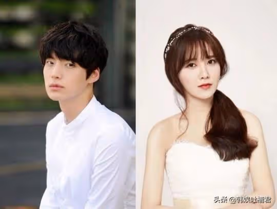 同樣選擇年下男後無奈離婚的韓國女演員，為何網友卻只針對她？