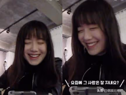 同樣選擇年下男後無奈離婚的韓國女演員，為何網友卻只針對她？