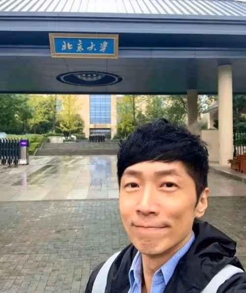 多次被傳回巢擔任高層!TVB知名小生再三否認,稱從未收到邀請