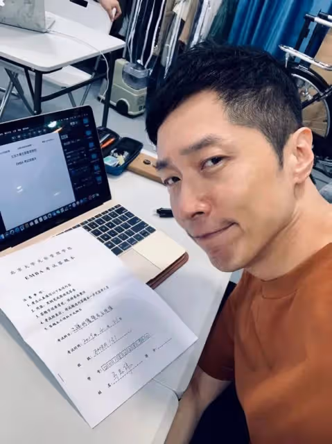 多次被傳回巢擔任高層!TVB知名小生再三否認,稱從未收到邀請