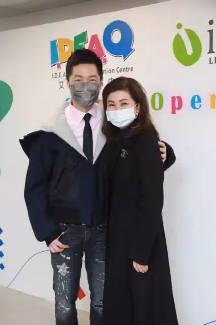 多次被傳回巢擔任高層!TVB知名小生再三否認,稱從未收到邀請