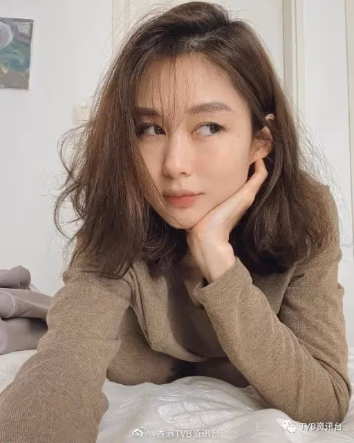 馬浚偉傳返TVB做管理層!岑麗香「變發」配弗爆Body勁減齡