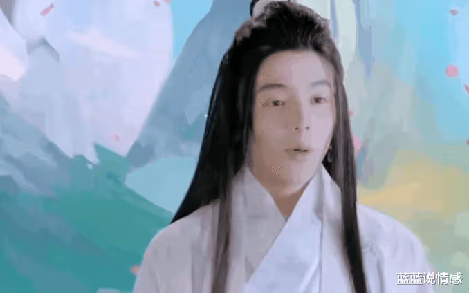 「一白遮三丑」都是騙人的!丁真古裝丑出新高度,粉絲看了也搖頭