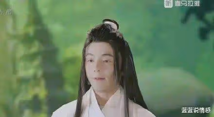 「一白遮三丑」都是騙人的!丁真古裝丑出新高度,粉絲看了也搖頭