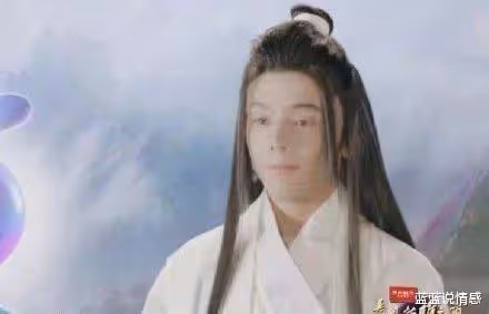 「一白遮三丑」都是騙人的!丁真古裝丑出新高度,粉絲看了也搖頭
