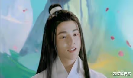 「一白遮三丑」都是騙人的!丁真古裝丑出新高度,粉絲看了也搖頭