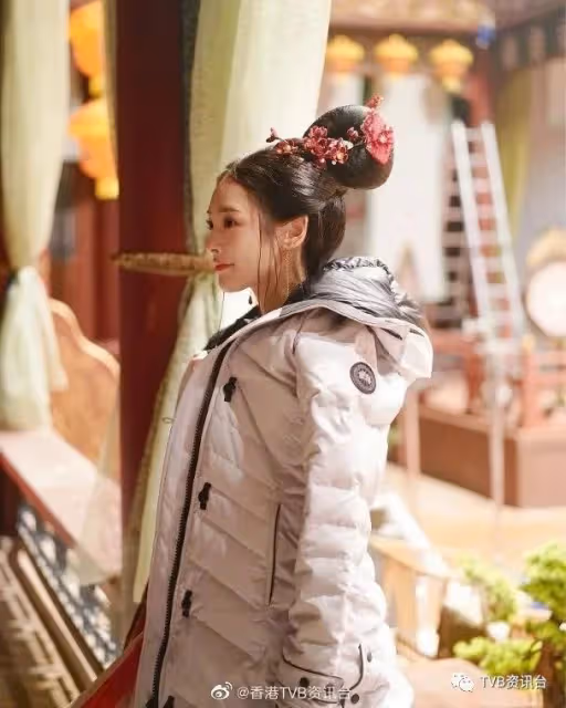 男神玩暗戀!TVB當紅小生自卑唔敢向女同學表白