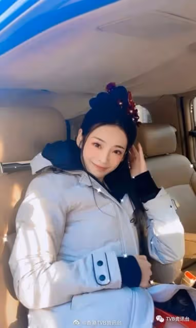 男神玩暗戀!TVB當紅小生自卑唔敢向女同學表白