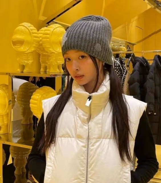 雪莉加Jennie的綜合體：長得像雪莉，這位韓國女星的女兒引爆熱議