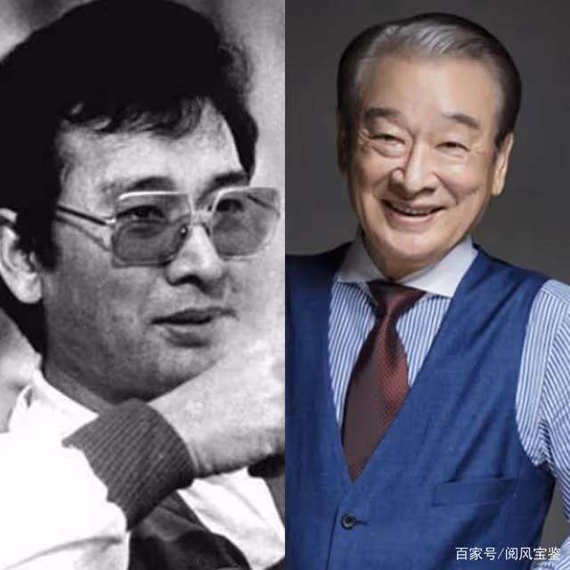 《愛情是什麼》和《澡堂老闆家的男人們》，經典韓劇里總有李順載