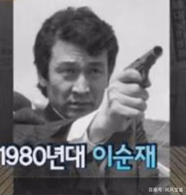 《愛情是什麼》和《澡堂老闆家的男人們》，經典韓劇里總有李順載