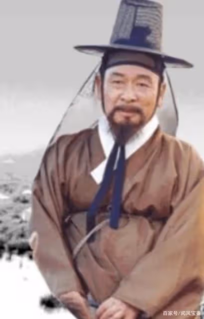 《愛情是什麼》和《澡堂老闆家的男人們》，經典韓劇里總有李順載