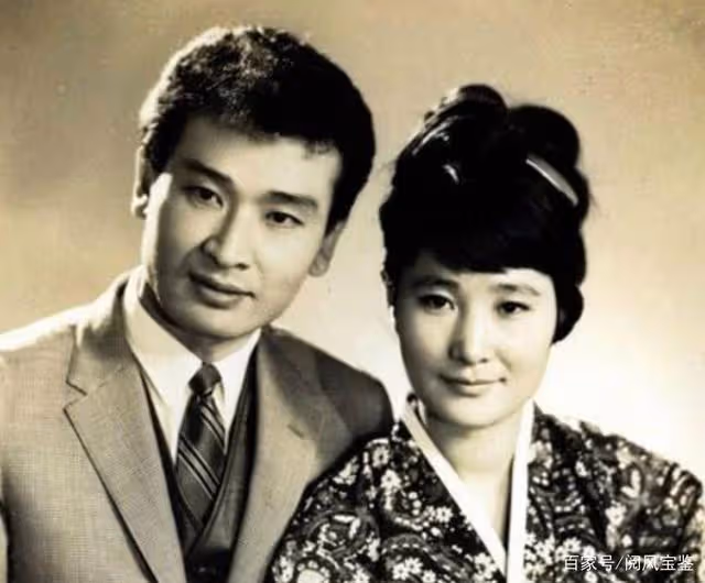 《愛情是什麼》和《澡堂老闆家的男人們》，經典韓劇里總有李順載