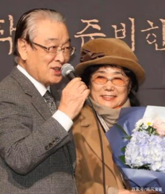 《愛情是什麼》和《澡堂老闆家的男人們》，經典韓劇里總有李順載