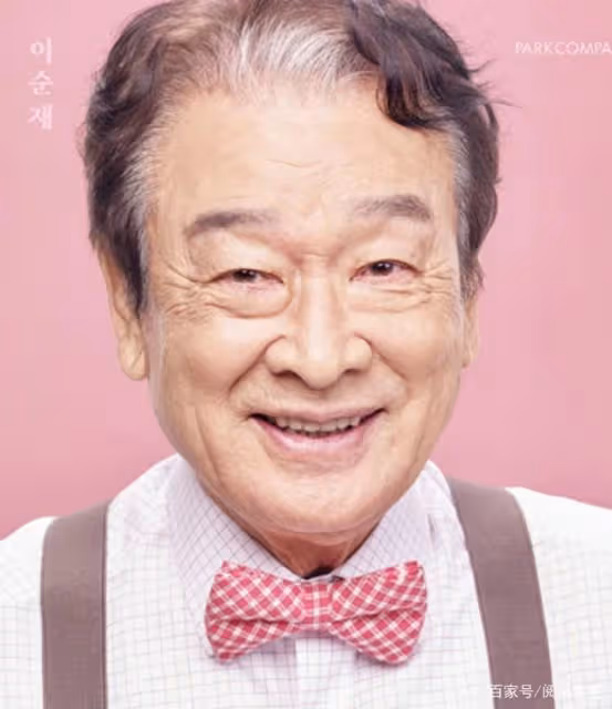 《愛情是什麼》和《澡堂老闆家的男人們》，經典韓劇里總有李順載