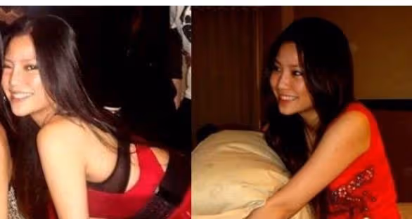 我的老婆，跟我結婚，卻懷了別的男人的孩子