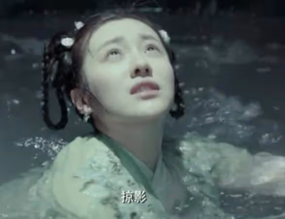 140桶礦泉水洗澡被罵4年,被金星稱呼「小姐」的女主,終於發聲了