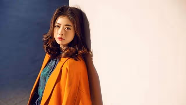 《甄嬛傳》過後,蔣欣更加少女,孫儷生活美滿,唯獨她復出艱難