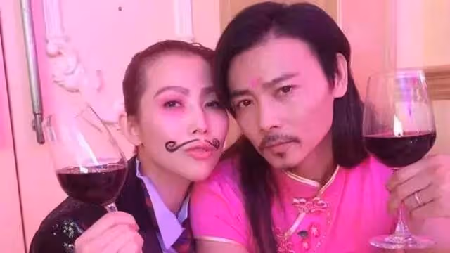 《甄嬛傳》過後,蔣欣更加少女,孫儷生活美滿,唯獨她復出艱難