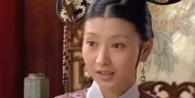 《甄嬛傳》過後,蔣欣更加少女,孫儷生活美滿,唯獨她復出艱難