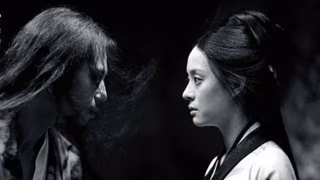 《甄嬛傳》過後,蔣欣更加少女,孫儷生活美滿,唯獨她復出艱難