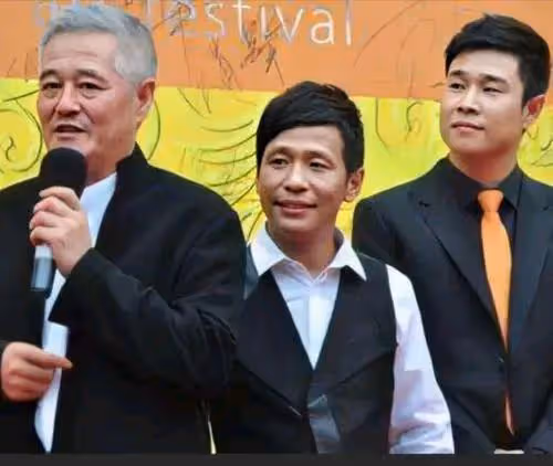 師出同門,40歲的小瀋陽為何不如宋小寶?