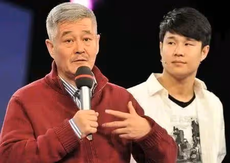 師出同門,40歲的小瀋陽為何不如宋小寶?
