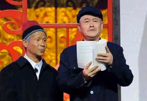 師出同門,40歲的小瀋陽為何不如宋小寶?