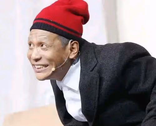 師出同門,40歲的小瀋陽為何不如宋小寶?