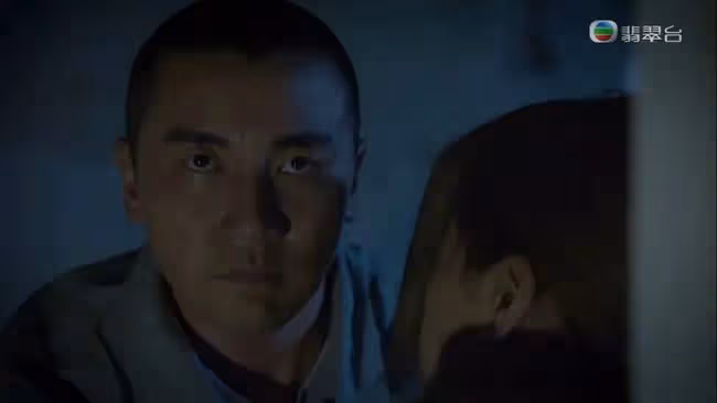 《凶宅清潔師》出街了！TVB大膽創新，首次打造暗黑靈異風格劇集