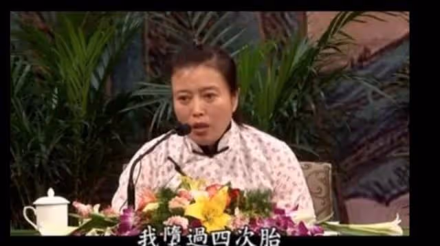 宋祖德稱這幾個是我從來不敢罵的好演員,提到了孫紅雷隨後又刪除