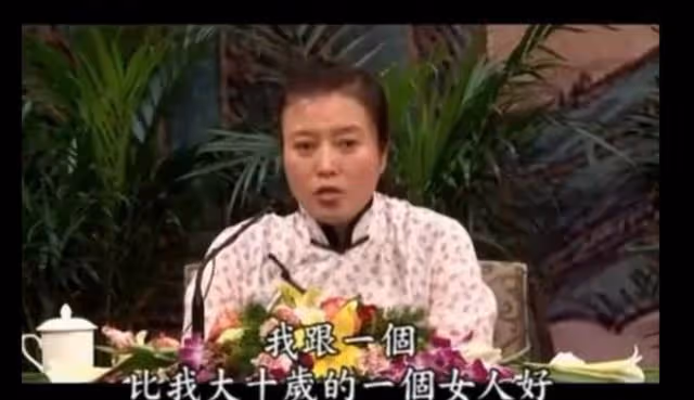宋祖德稱這幾個是我從來不敢罵的好演員,提到了孫紅雷隨後又刪除