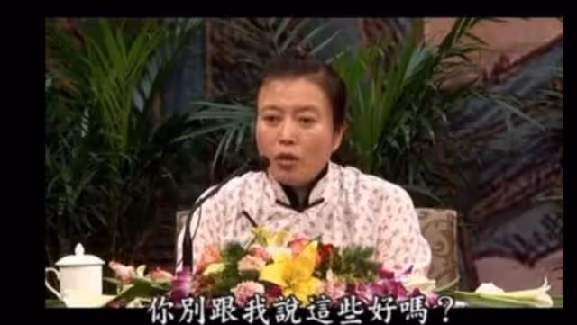 宋祖德稱這幾個是我從來不敢罵的好演員,提到了孫紅雷隨後又刪除