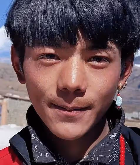 丁真:我真不知道自己怎麼又火了?