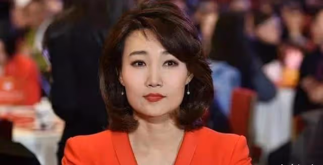 「央視一姐」李梓萌:身高1.75米,無奈太優秀始終難覓真愛