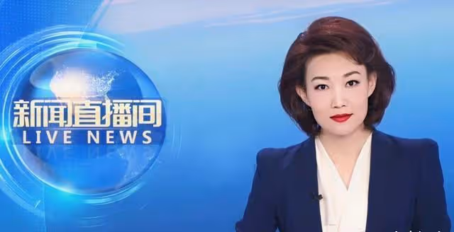「央視一姐」李梓萌:身高1.75米,無奈太優秀始終難覓真愛