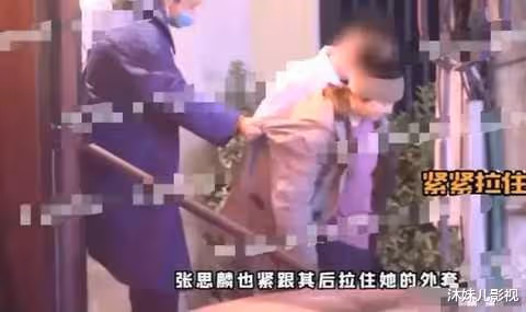 96億票房女星曾和鮮肉親密被前夫背叛,現生二胎喝醉當街罵男友,她活得自我!