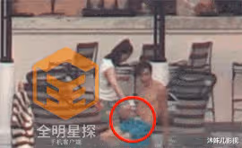 96億票房女星曾和鮮肉親密被前夫背叛,現生二胎喝醉當街罵男友,她活得自我!