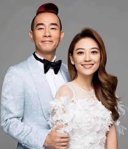 生下了「自己」的明星們，這些星二代完全繼承了父母的標誌