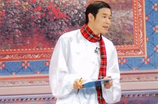 生下了「自己」的明星們，這些星二代完全繼承了父母的標誌