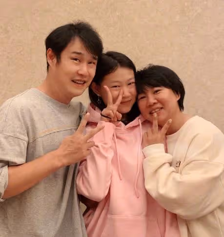 生下了「自己」的明星們，這些星二代完全繼承了父母的標誌